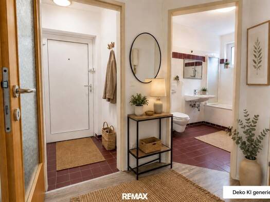 Wohnung zum Kauf 198.000 € 2 Zimmer 46,9 m² Ortsstraße Vösendorf 2331