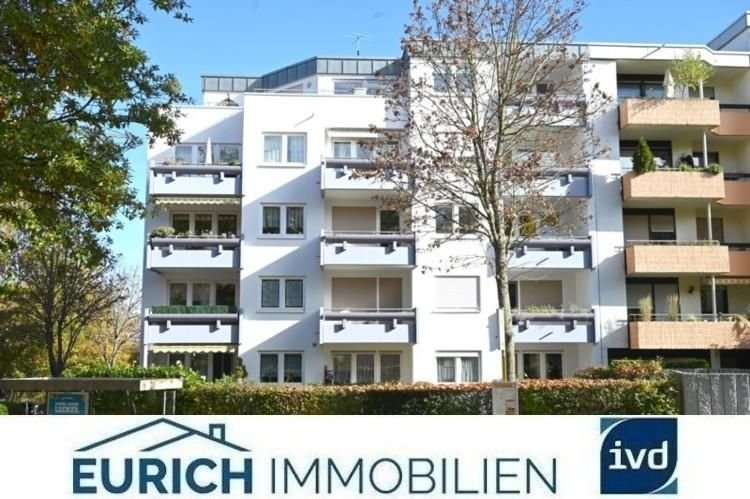 Penthouse zum Kauf 389.000 € 2,5 Zimmer 90 m²<br/>Wohnfläche 4.<br/>Geschoss Rohr Stuttgart 70565