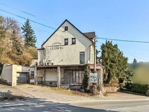 Einfamilienhaus zum Kauf 135.000 € 7 Zimmer 153 m² 1.140 m² Grundstück Rothenbach Glauchau 08371