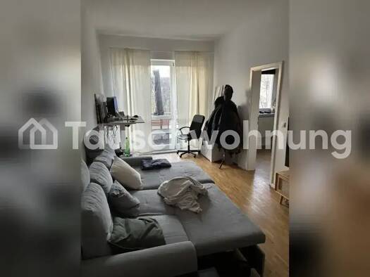 Wohnung zur Miete Tauschwohnung 580 € 2 Zimmer 45 m² Alt-Hohenschönhausen Berlin 10317