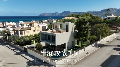 Villa zum Kauf 1.600.000 € 323 m² 365 m² Grundstück son serra de marina