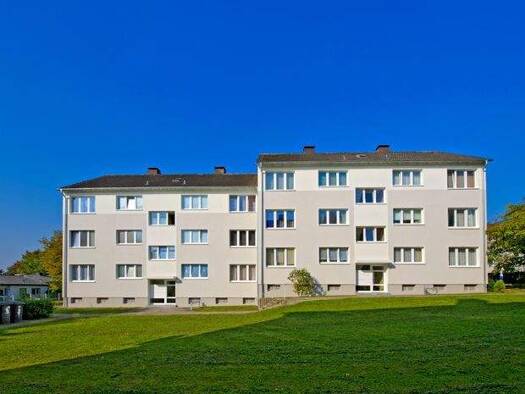 Wohnung zur Miete 459 € 2 Zimmer 62,8 m² 1. Geschoss Heessen Hamm 59073