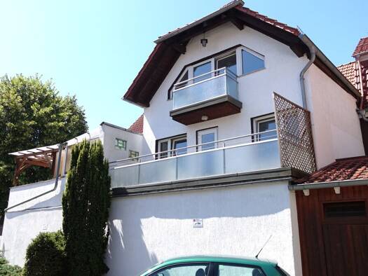 Stadthaus zur Miete 1.500 € 5 Zimmer 188 m² Heilbad Heiligenstadt Heilbad Heiligenstadt 37308