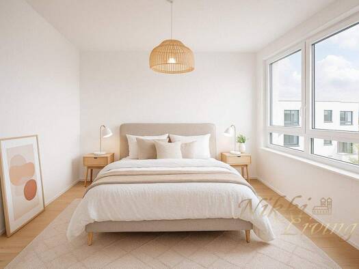 Penthouse zum Kauf 514.000 € 3 Zimmer 67,7 m² Hadern München 81375