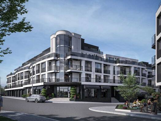 Wohnung zum Kauf 148.000 € 2 Zimmer 76,2 m² Sofia