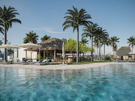 Villa zum Kauf provisionsfrei 289.900 € 3 Zimmer 76 m² 176 m² Grundstück Roldán 30709