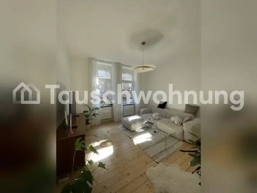 Wohnung zur Miete Tauschwohnung 590 € 2 Zimmer 60 m² Wiesbaden 65185