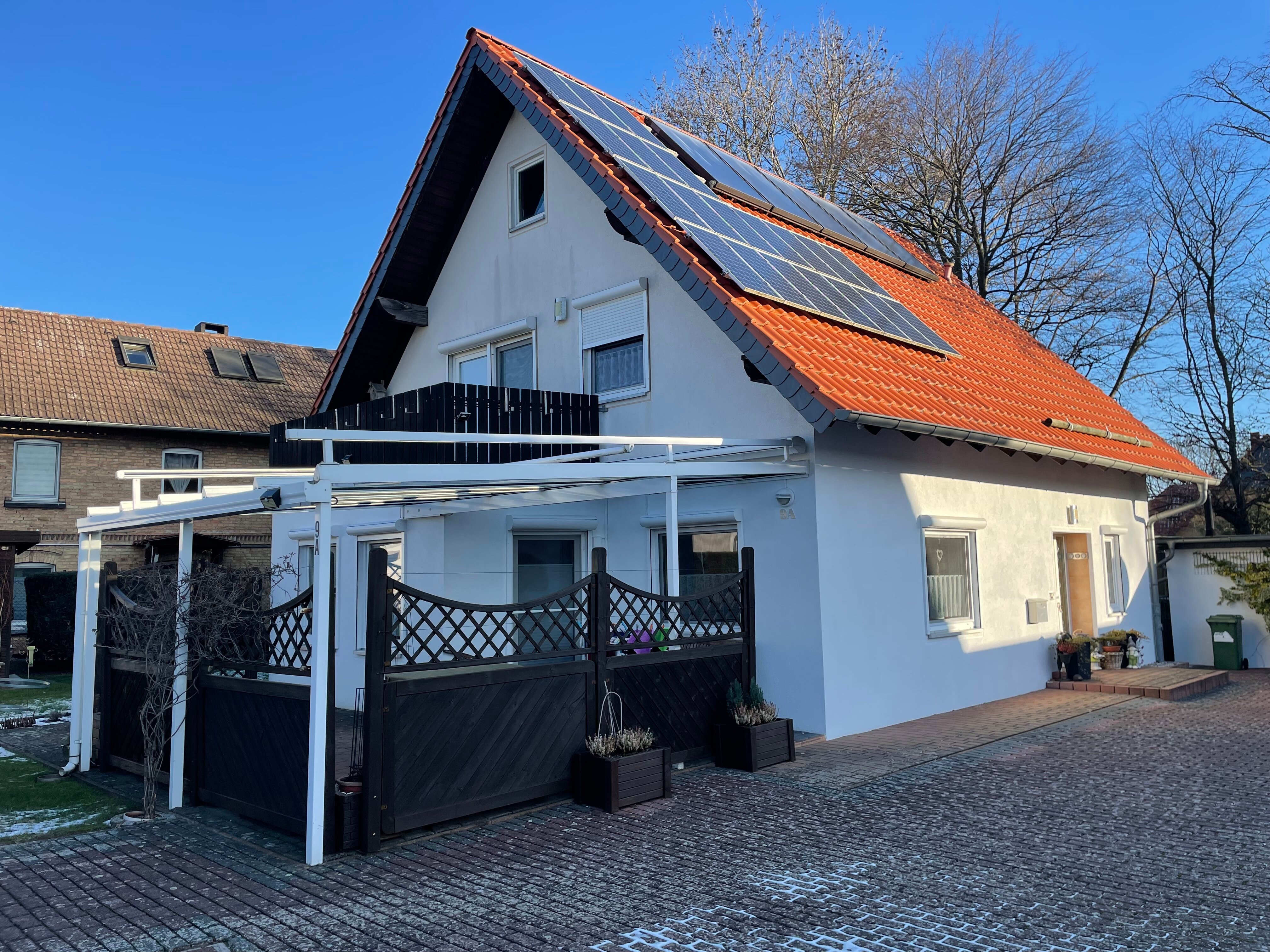 Einfamilienhaus zum Kauf 269.000 € 5 Zimmer 157 m²<br/>Wohnfläche 558 m²<br/>Grundstück Groß Mahner Salzgitter 38259