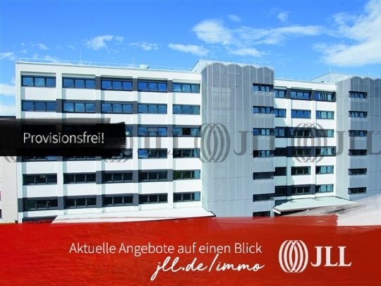 Bürofläche zur Miete 14,50 € 1.531 m²<br/>Bürofläche ab 1.531 m²<br/>Teilbarkeit Obersendling München 81379