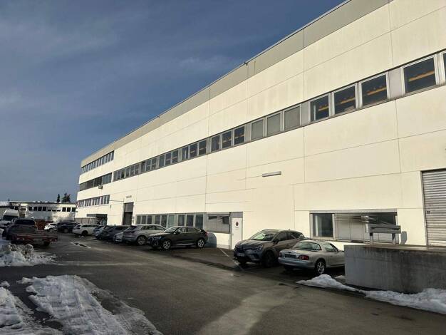 Bürofläche zur Miete 11 € 430 m² Bürofläche teilbar ab 430 m² Schafhof Nordöstliche Außenstadt 90411