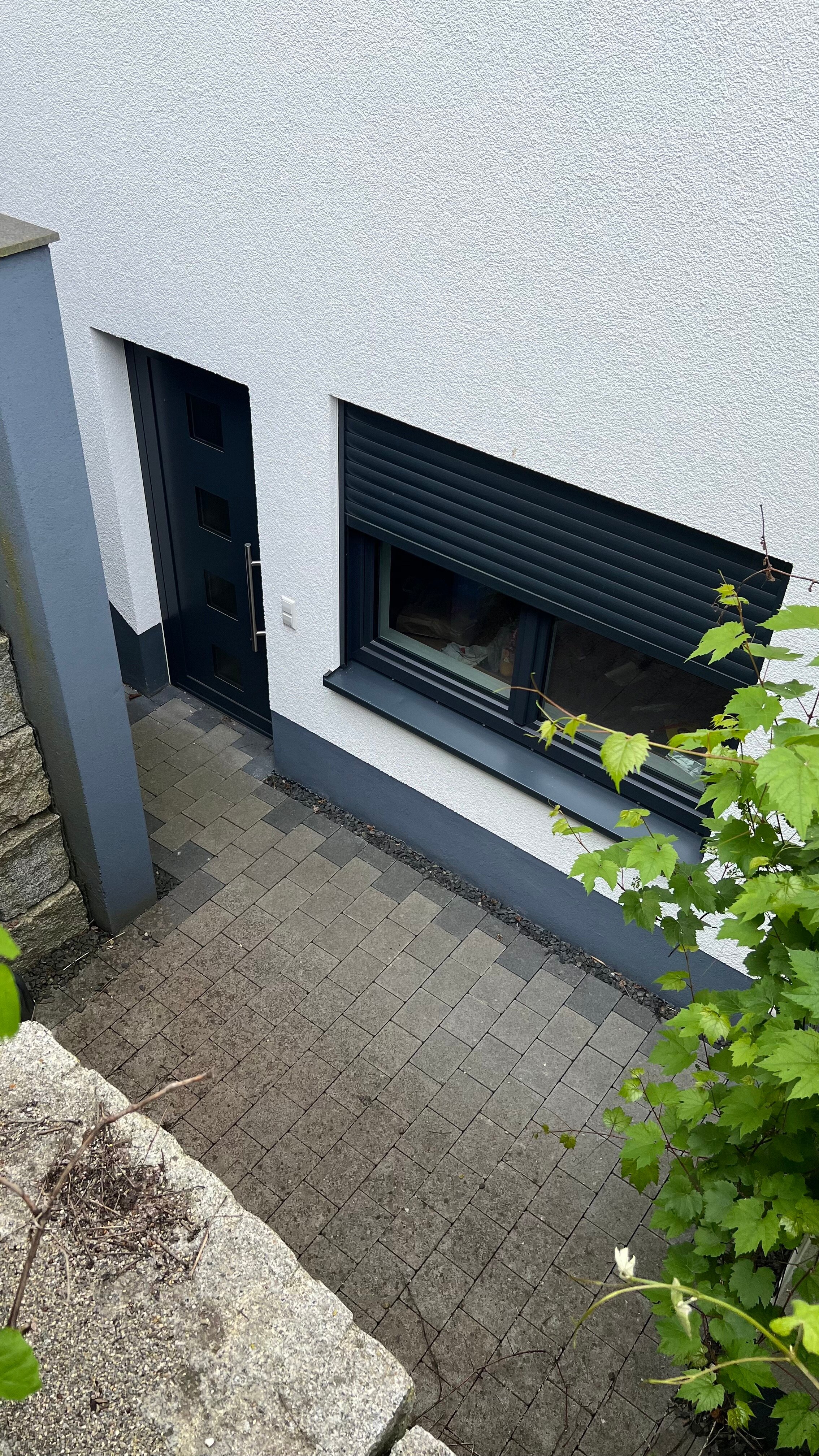 Studio zur Miete 800 € 2 Zimmer 51 m²<br/>Wohnfläche UG<br/>Geschoss 01.04.2025<br/>Verfügbarkeit Böfingen - Nord Ulm 89075