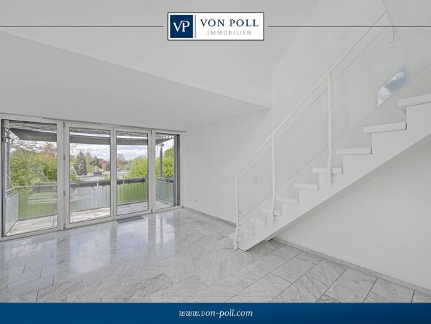 Maisonette zum Kauf 359.000 € 4 Zimmer 100 m² 2. Geschoss Wellinghofen Hörde 44265
