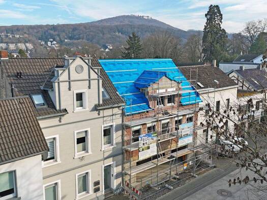 Penthouse zum Kauf 799.000 € 6 Zimmer 175 m² Hauptstraße 135 Niederdollendorf Königswinter 53639