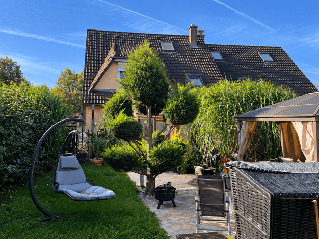 Mehrfamilienhaus zum Kauf 600.000 € 5 Zimmer 130 m² 562 m² Grundstück Zepernick Panketal 16341