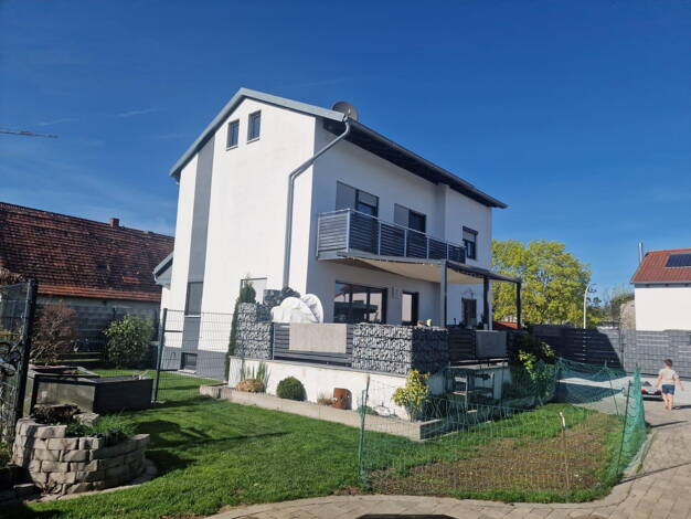 Einfamilienhaus zum Kauf provisionsfrei 799.000 € 7 Zimmer 115 m² 2.966 m² Grundstück Arnhofen Abensberg 93326