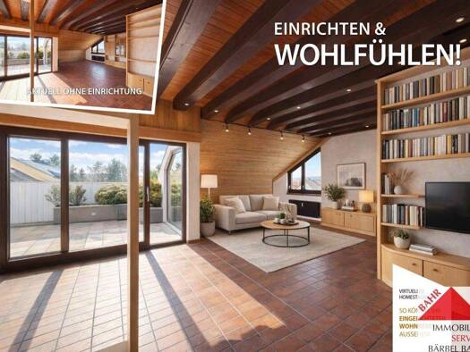 Wohnung zum Kauf 349.000 € 2,5 Zimmer 106,6 m² Ost Sindelfingen 71065