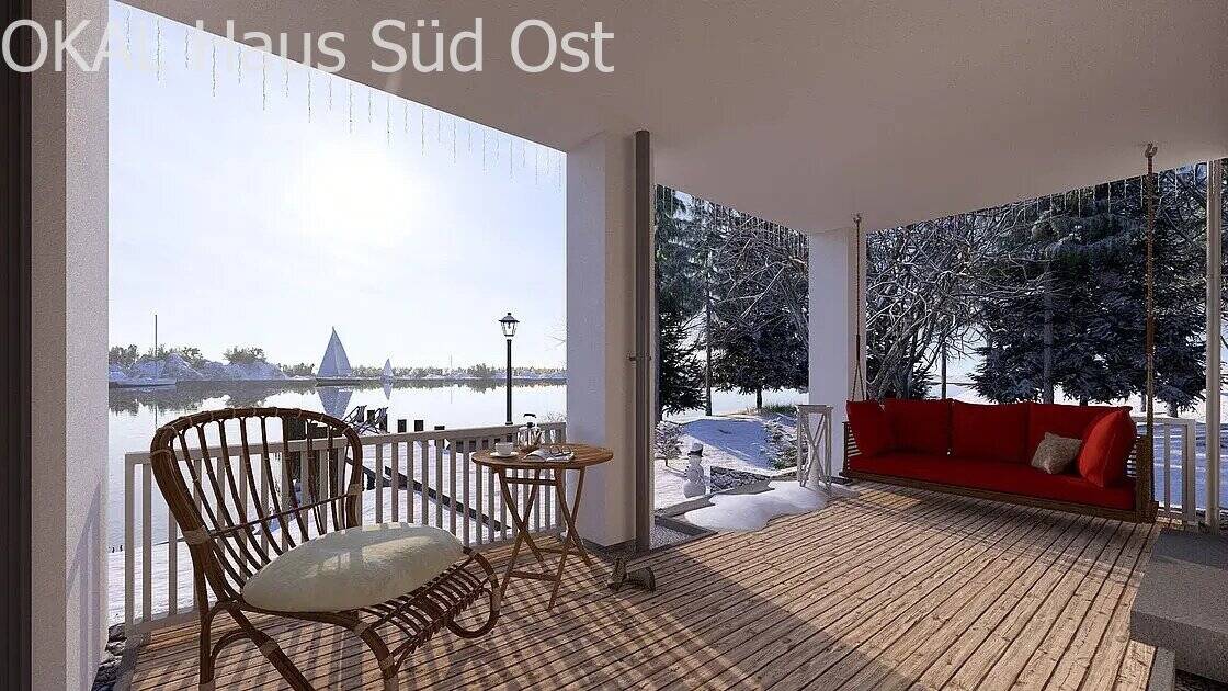 Einfamilienhaus zum Kauf - Mehr