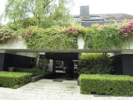 Wohnung zur Miete 1.067 € 3,5 Zimmer 135 m² 2. Geschoss frei ab sofort Schmölderstraße 215 Rheydt-West Mönchengladbach 41239