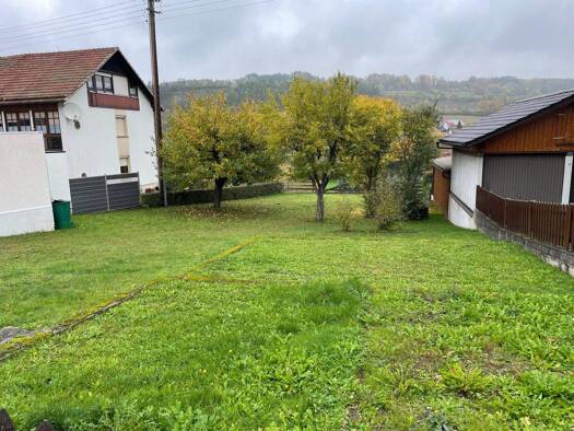 Grundstück zum Kauf 48.000 € 527 m² Grundstück frei ab sofort Am Weihersgraben Fischbach Kronach 96317