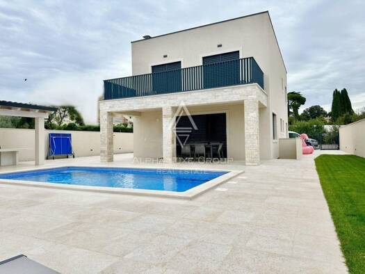 Einfamilienhaus zum Kauf 850.000 € 5 Zimmer 194 m² Savudrija, Umag Umag 52470
