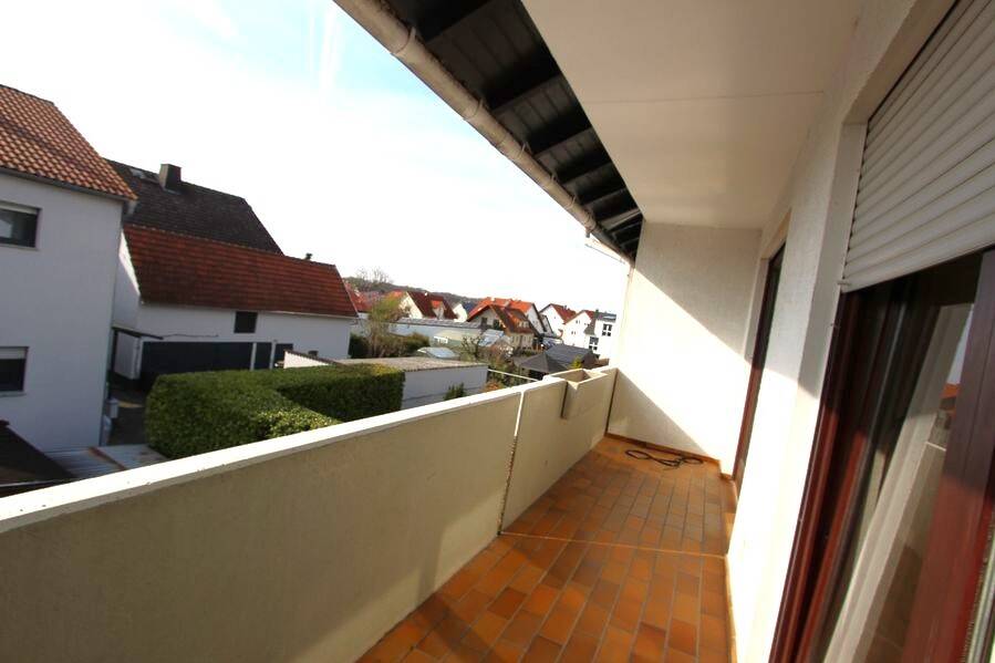 Reihenendhaus zum Kauf - Mehr