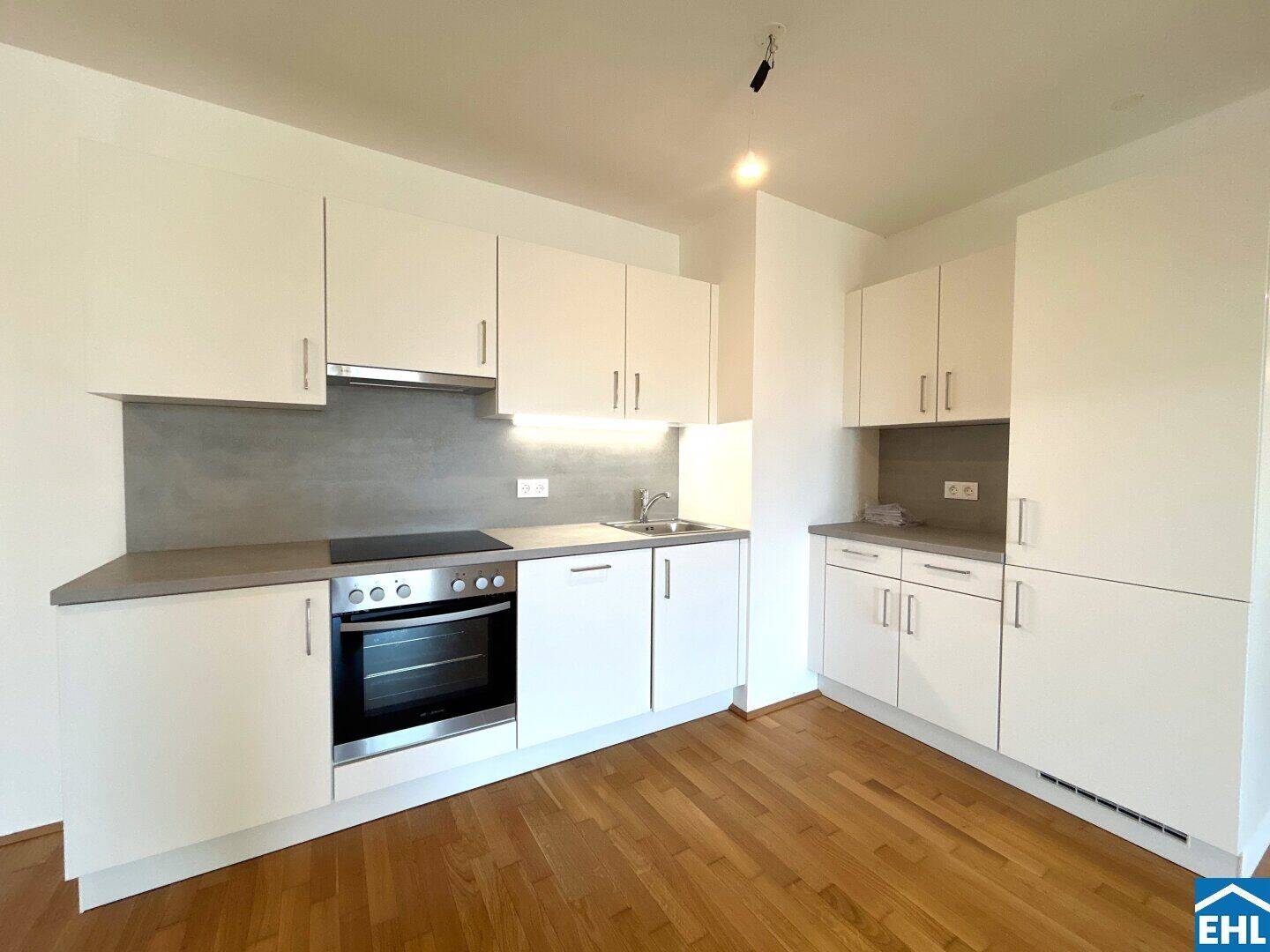 Wohnung – Wien, Wildgarten, Hetzendorf - Ansicht 4