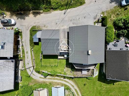 Haus zum Kauf 655.000 € 152 m² 3.030 m² Grundstück La Grande Terche Saint-Jean-d'Aulps 74430