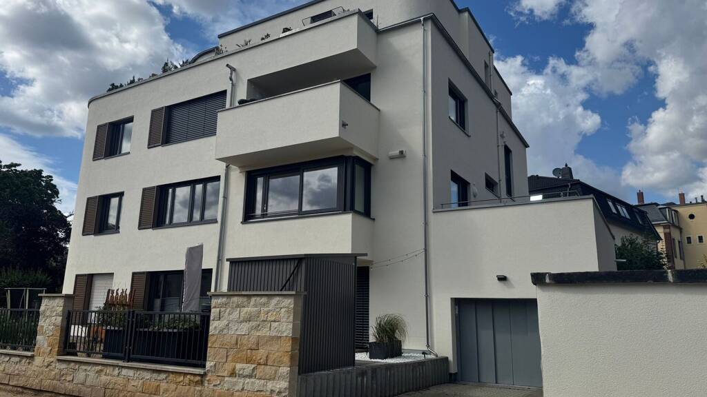 Wohnung zum Kauf - Erstbezug 630.000 € 4 Zimmer 119 m² Radebeul 01445