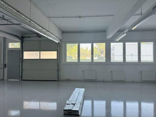 Produktionshalle zur Miete 7.869 € 798,9 m² Lagerfläche Wien 1230