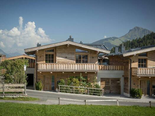 Doppelhaushälfte zum Kauf 3.590.000 € 5 Zimmer 207 m² Going am Wilden Kaiser 6352