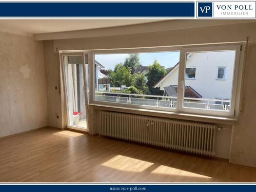Wohnung zur Miete 1.000 € 3 Zimmer 100 m² frei ab 15.09.2025 Klein-Welzheim Seligenstadt / Klein Welzheim 63500