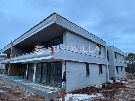 Wohnung zum Kauf 290.500 € 2 Zimmer 73 m² 1. Geschoss Sosici Kanfanar