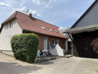 Wohnung zur Miete 600 € 3 Zimmer 68 m² 1. Geschoss Handelsweg 7 Klein Sisbeck Klein Sisbeck 38464