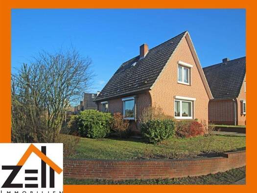 Einfamilienhaus zum Kauf 159.500 € 4 Zimmer 84,9 m² 560 m² Grundstück frei ab sofort Lauenburg , Elbe 21481