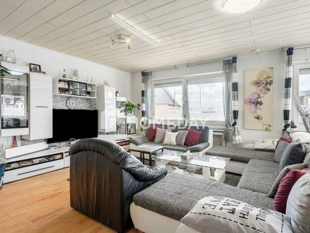 Mehrfamilienhaus zum Kauf 449.000 € 6 Zimmer 279 m² 500 m² Grundstück Übach Übach-Palenberg 52531