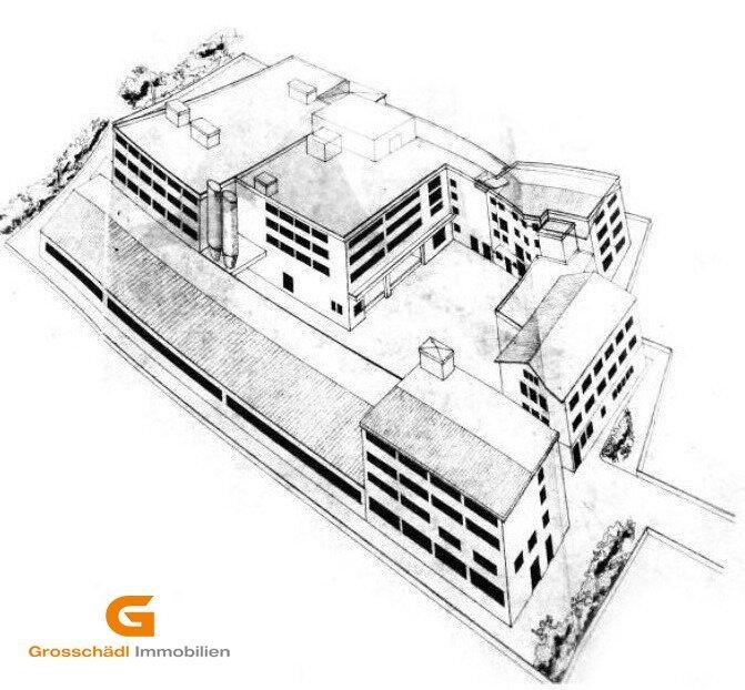 Halle/Industriefläche zum Kauf 11.500.000 € 15.044 m²<br/>Lagerfläche Grödig 5082