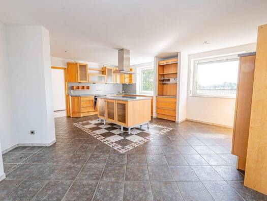 Wohnung zur Miete 1.400 € 5 Zimmer 186,2 m² Stade 21682