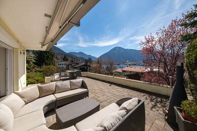 Haus zum Kauf 10 Zimmer 218 m² 587 m² Grundstück Tegernsee 83684