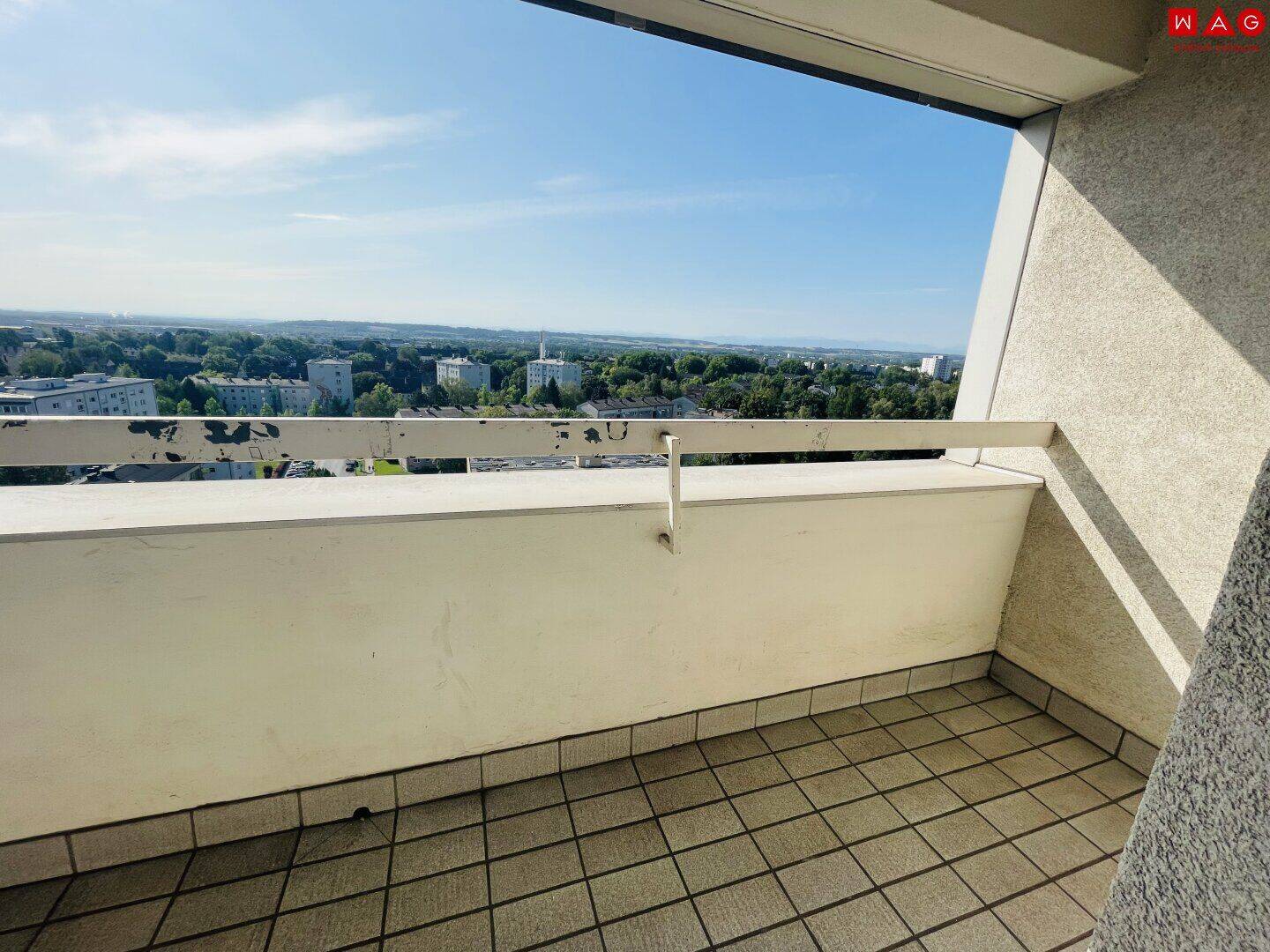 Wohnung zur Miete - Widok 5
