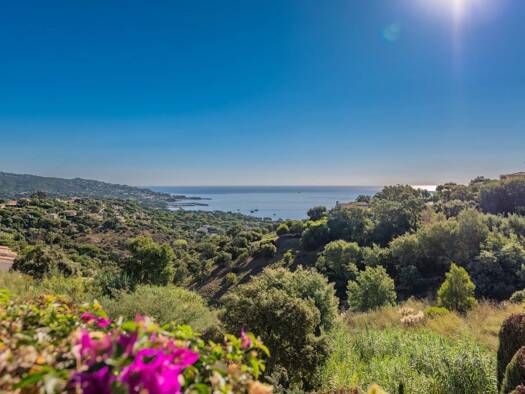 Villa zum Kauf 1.490.000 € 129 m² 1.200 m² Grundstück Nartelle-Noyer-Bellevue-bd des Sardinaux Sainte-Maxime 83120