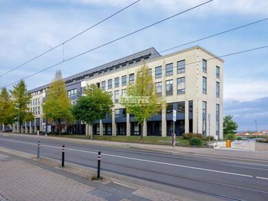 Bürofläche zur Miete 10,50 € 784 m² Bürofläche teilbar ab 784 m² Bindersleben Erfurt 99092