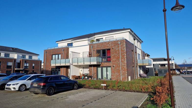 Wohnung zum Kauf provisionsfrei 295.000 € 2 Zimmer 66 m² EG Kurzer Weg 10 Bardowick 21357