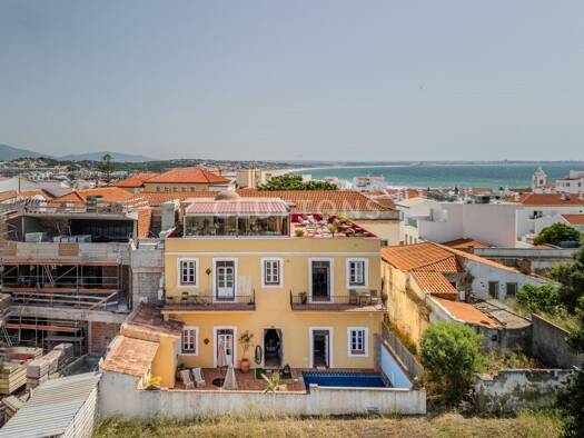 Wohnung zum Kauf 1.980.000 € 437 m² São Gonçalo de Lagos 8600