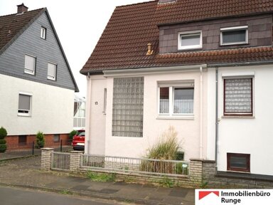 Doppelhaushälfte zum Kauf 115.000 € 3 Zimmer 73 m² 357 m² Grundstück Bad Münder Bad Münder am Deister 31848