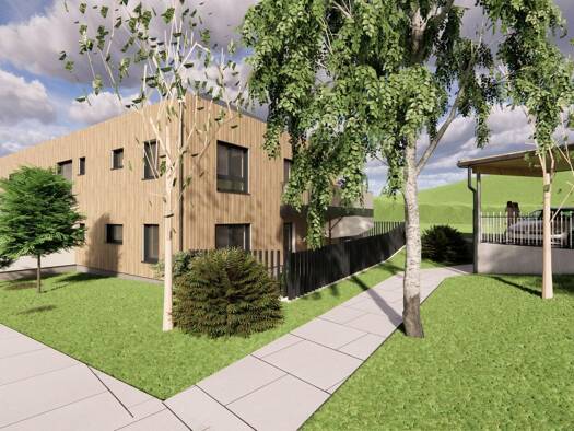 Wohnung zum Kauf - Erstbezug 294.060 € 3 Zimmer 75,4 m² St. Peter am Kammersberg 8843