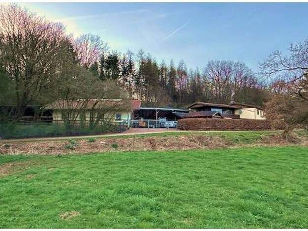Reiterhof zum Kauf provisionsfrei 1.350.000 € Gehweiler Wadern 66687
