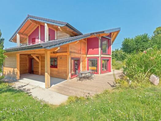 Einfamilienhaus zum Kauf 1.098.000 € 8 Zimmer 228 m² Évian-les-Bains 74500