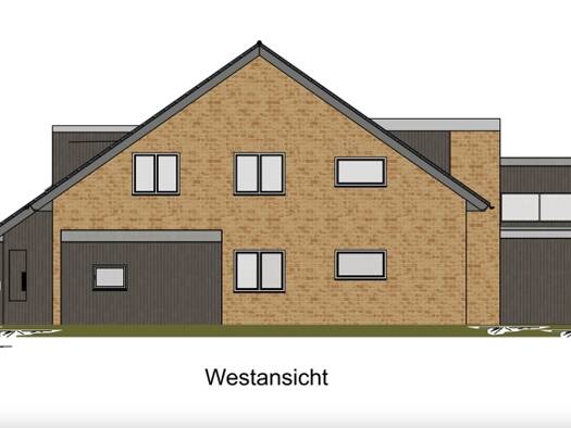 Wohnung zum Kauf 305.500 € 3 Zimmer 96 m² Uelsen 49843