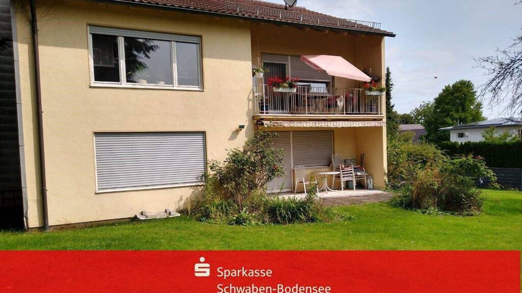 Mehrfamilienhaus zum Kauf 1.450.000 € 4 Zimmer 168,4 m² 1.323 m² Grundstück Westheim b.Augsburg Neusäß 86356