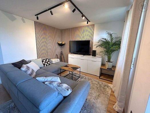 Wohnung zur Miete Wohnen auf Zeit 1.245 € 2 Zimmer 63 m² frei ab 04.07.2026 Baiersdorf 91083